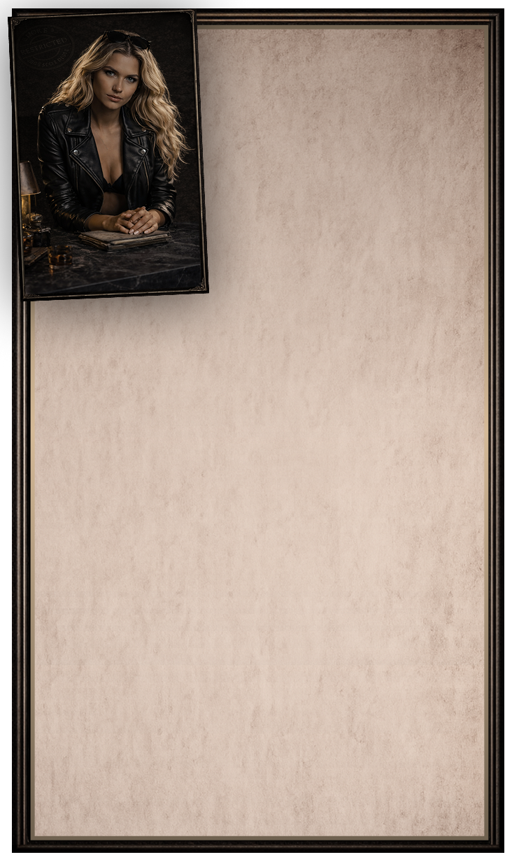 Kora Maze case file